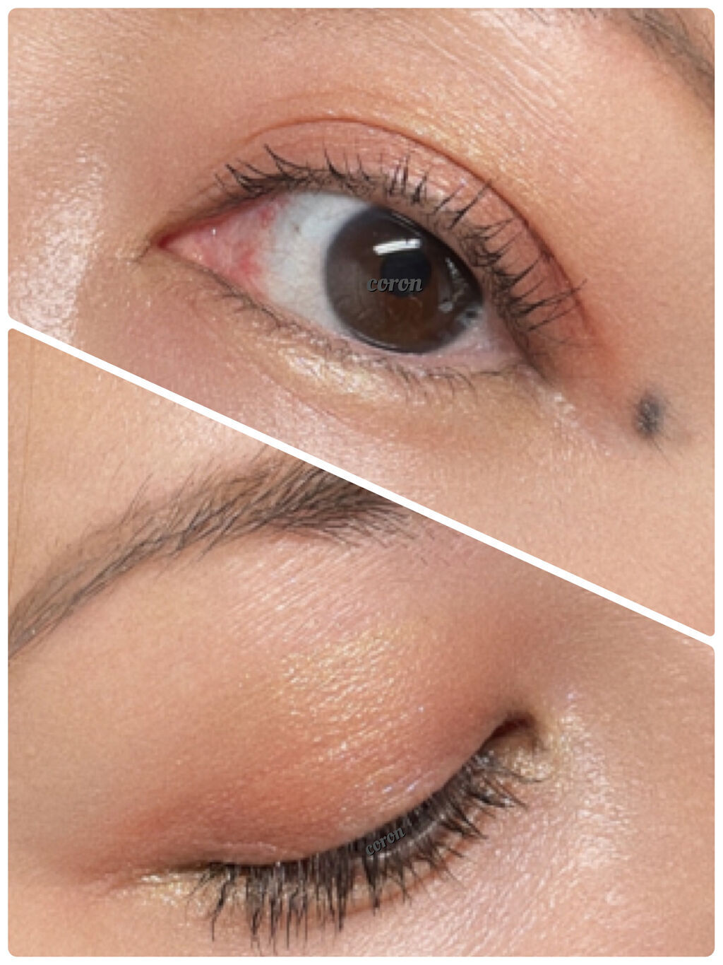 シグニチャー カラー アイズ/SUQQU/アイシャドウパレットを使ったクチコミ（2枚目）