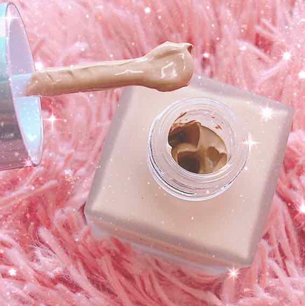 クリーミィファンデーション N/RMK/クリーム・エマルジョンファンデーションを使ったクチコミ(2枚目)