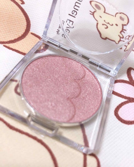 ディアマイ エナメルアイズ/ETUDE/ジェル・クリームアイシャドウを使ったクチコミ(2枚目)