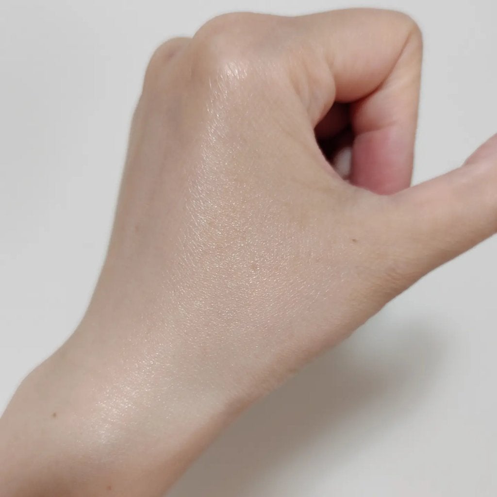 フォレスト マイルドカーミングサンクリーム/FoRest by Greenfinger/日焼け止めクリームを使ったクチコミ(5枚目)