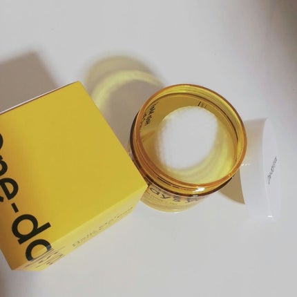 ヘルプミー! ハニーCパッド/One-day's you/トナーパッドを使ったクチコミ(2枚目)