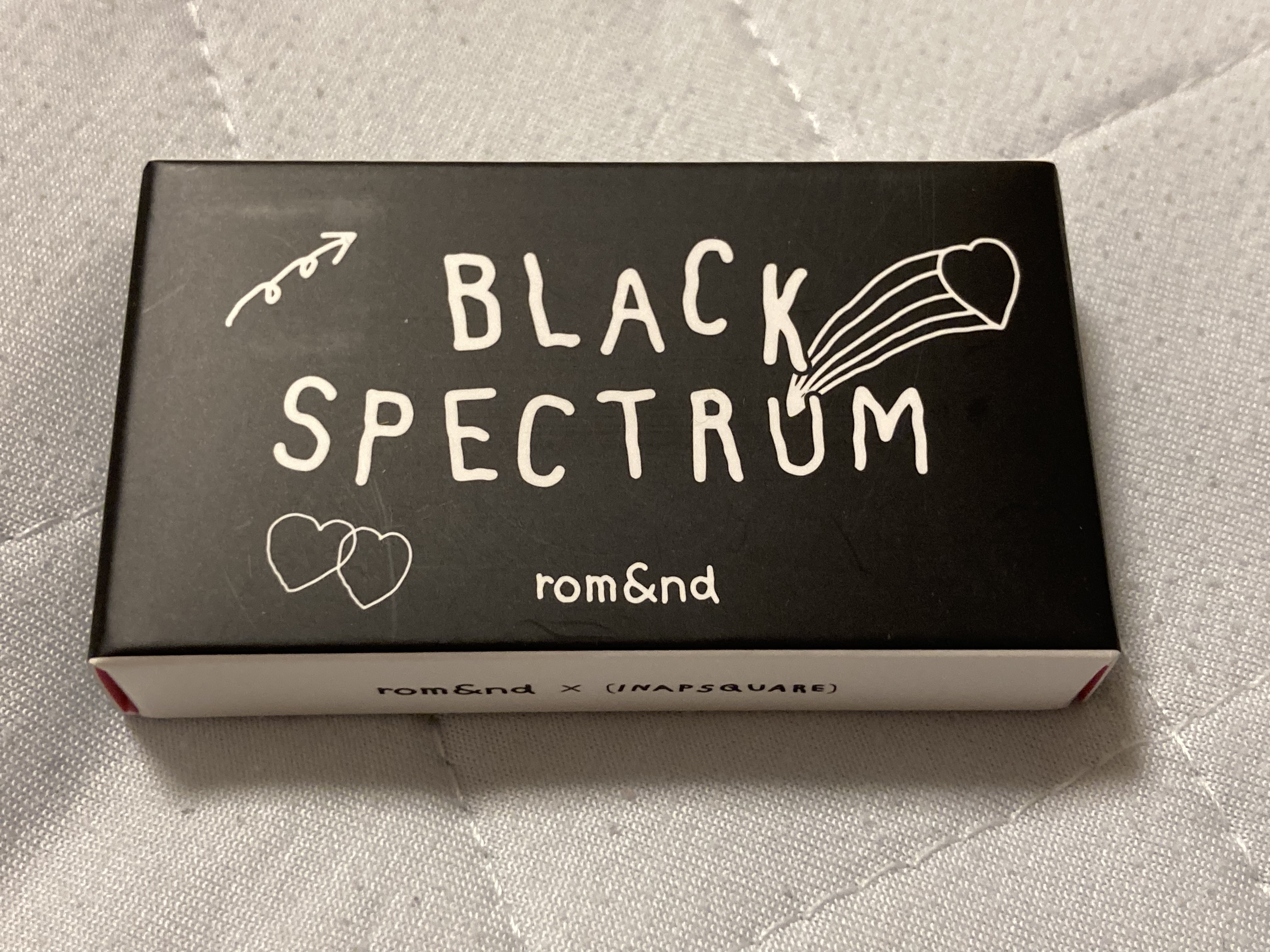 グラスティングメルティングバーム/rom&nd/リップバームを使ったクチコミ（3枚目）