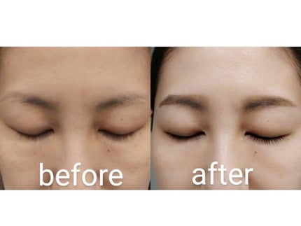 ラピッドラッシュ(R) 日本仕様正規品/ベリタス/まつげ美容液を使ったクチコミ(4枚目)