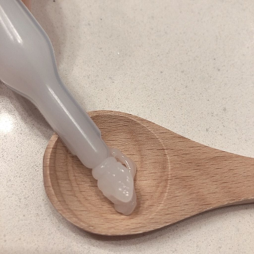  シルキー＆ダメージリペア 集中トリートメント/FUN AZUM/ヘアマスク・ヘアパックを使ったクチコミ（3枚目）