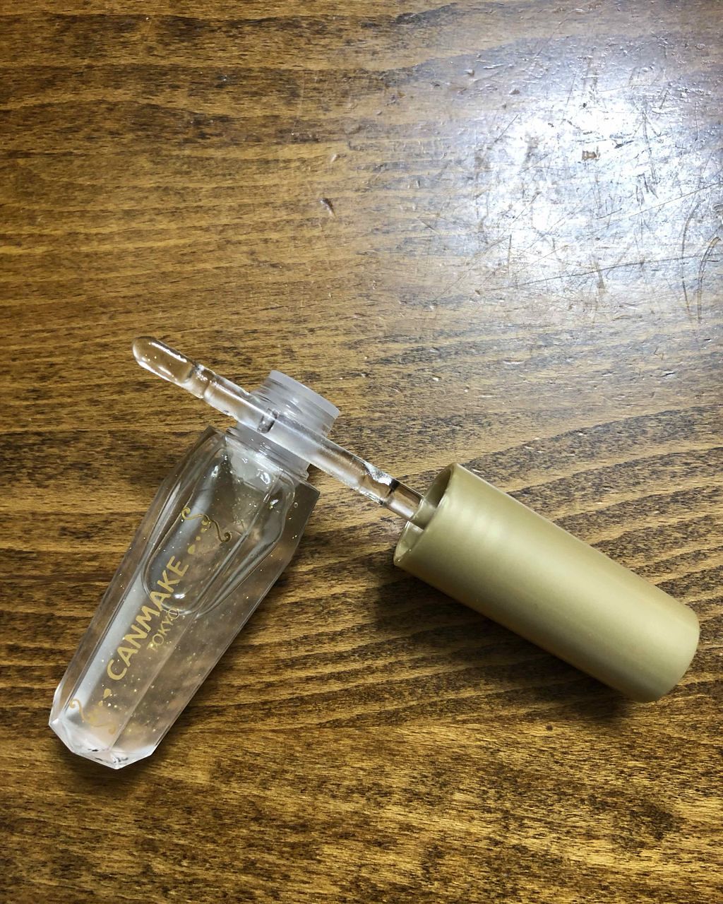 グロウフルールチークス/キャンメイク/パウダーチークを使ったクチコミ(2枚目)