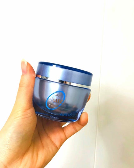 マーレモイスチャー/Ode(オーディ)/フェイスクリームを使ったクチコミ(1枚目)