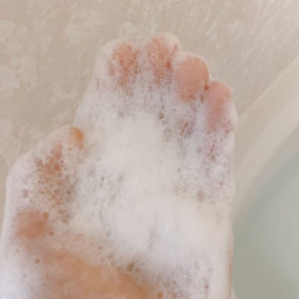 ウォーターコンク リペアシャンプー/ヘアトリートメント/ululis/シャンプー・コンディショナーを使ったクチコミ(3枚目)