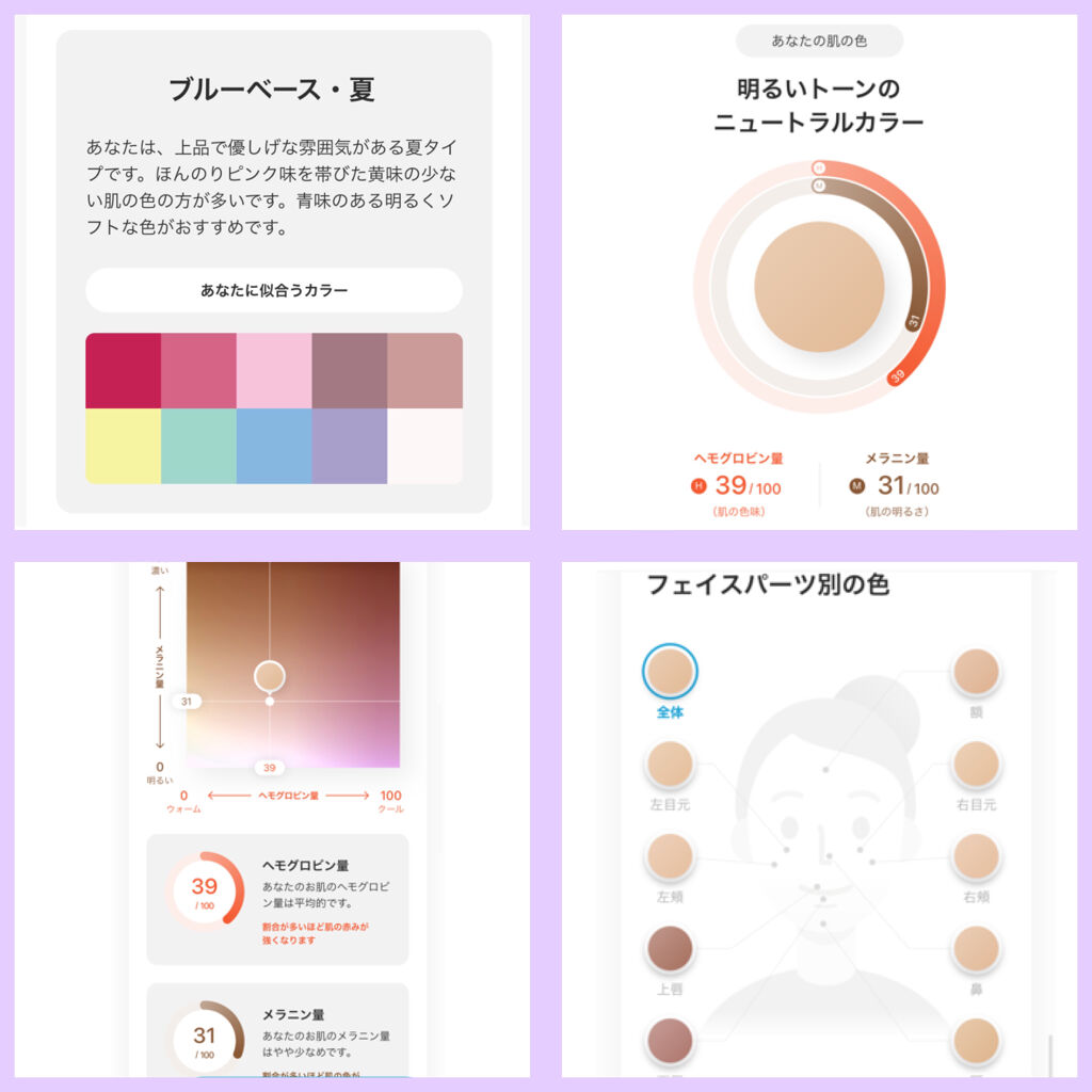 ZOZOGLASS/ZOZOTOWN/その他を使ったクチコミ（2枚目）