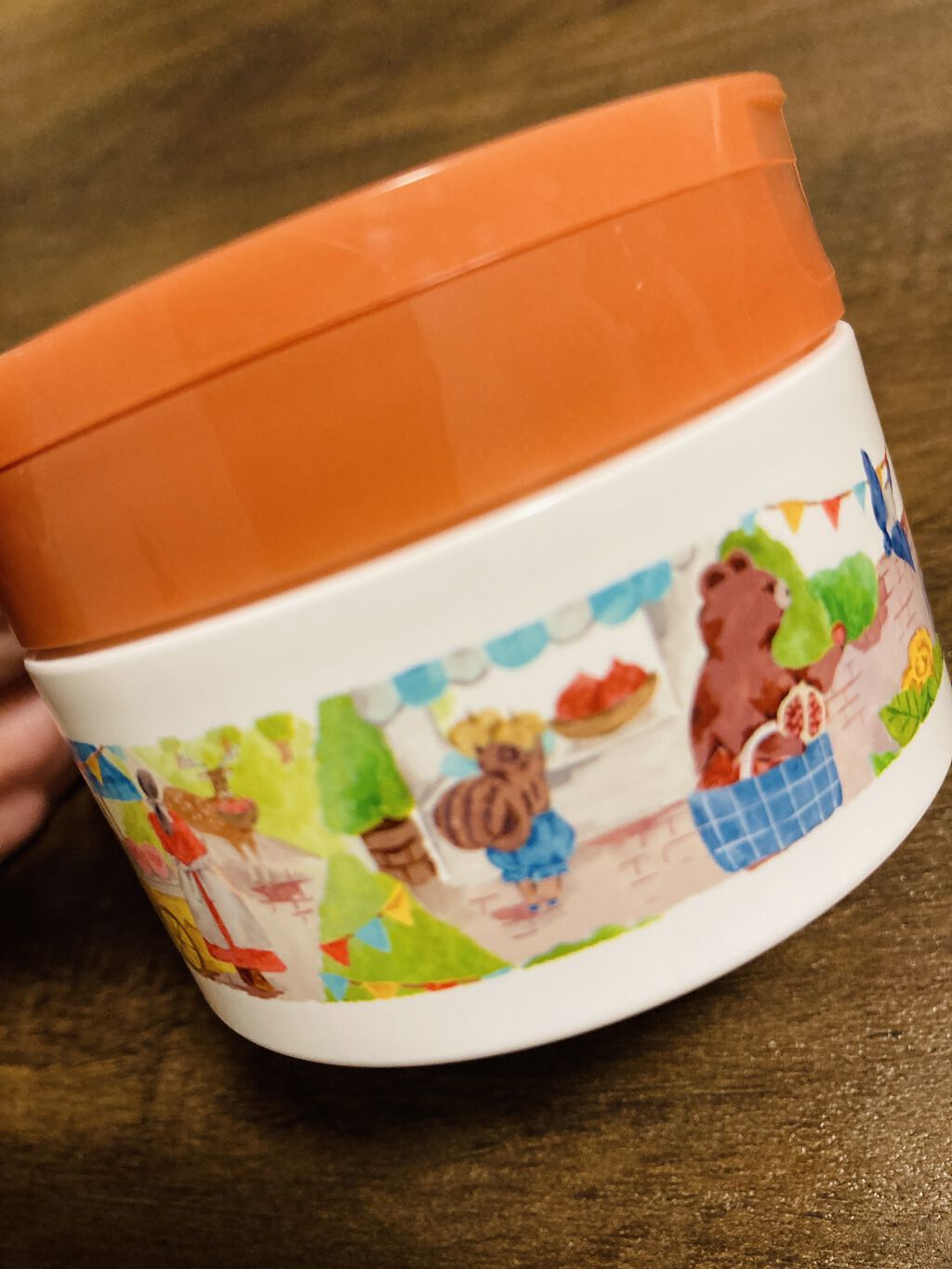 夢みるバーム 赤泥リンクルモイスチャー/ロゼット/クレンジングバームを使ったクチコミ（1枚目）