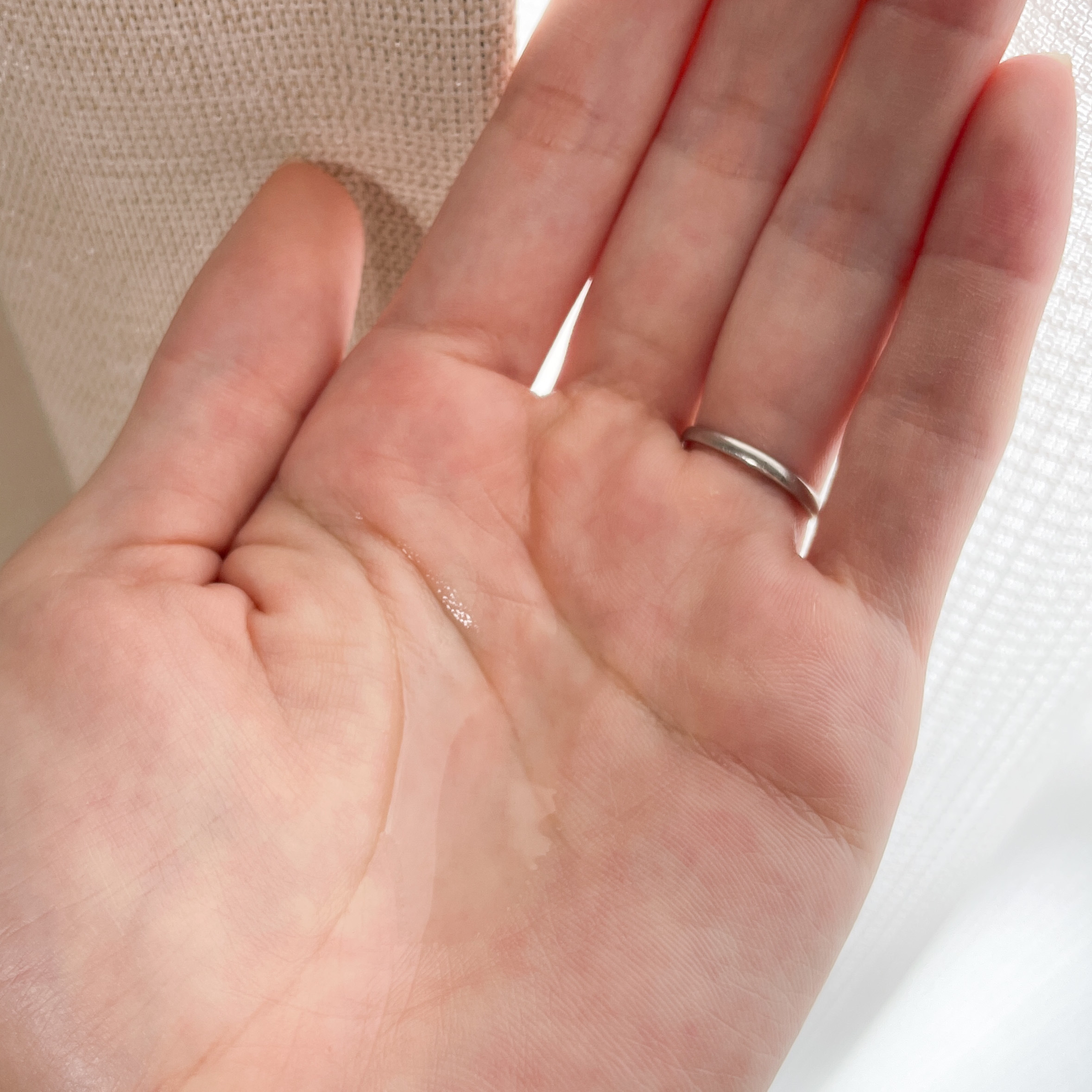 ザ ウォーター メイト/ONE BY KOSE/化粧水を使ったクチコミ（3枚目）