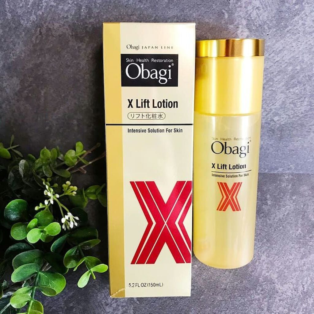 オバジX リフトローション/オバジ/化粧水を使ったクチコミ(1枚目)
