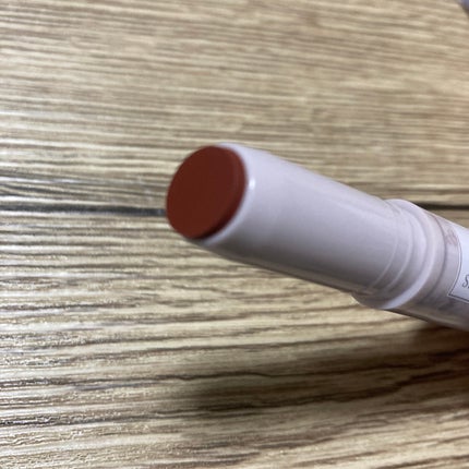 ステイオンバームルージュ/キャンメイク/口紅を使ったクチコミ(9枚目)