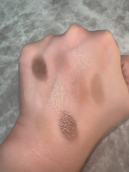 M·A·C ミネラライズ ブラッシュ/M・A・C/パウダーチークを使ったクチコミ(3枚目)