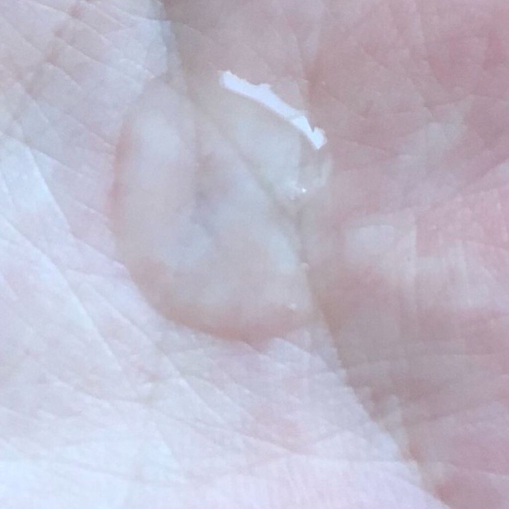 オルビスユー ローション/オルビス/化粧水を使ったクチコミ（3枚目）