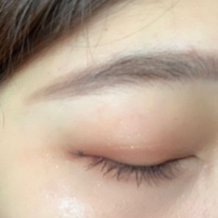 ロング&カールマスカラ アドバンストフィルム/ヒロインメイク/マスカラを使ったクチコミ(4枚目)