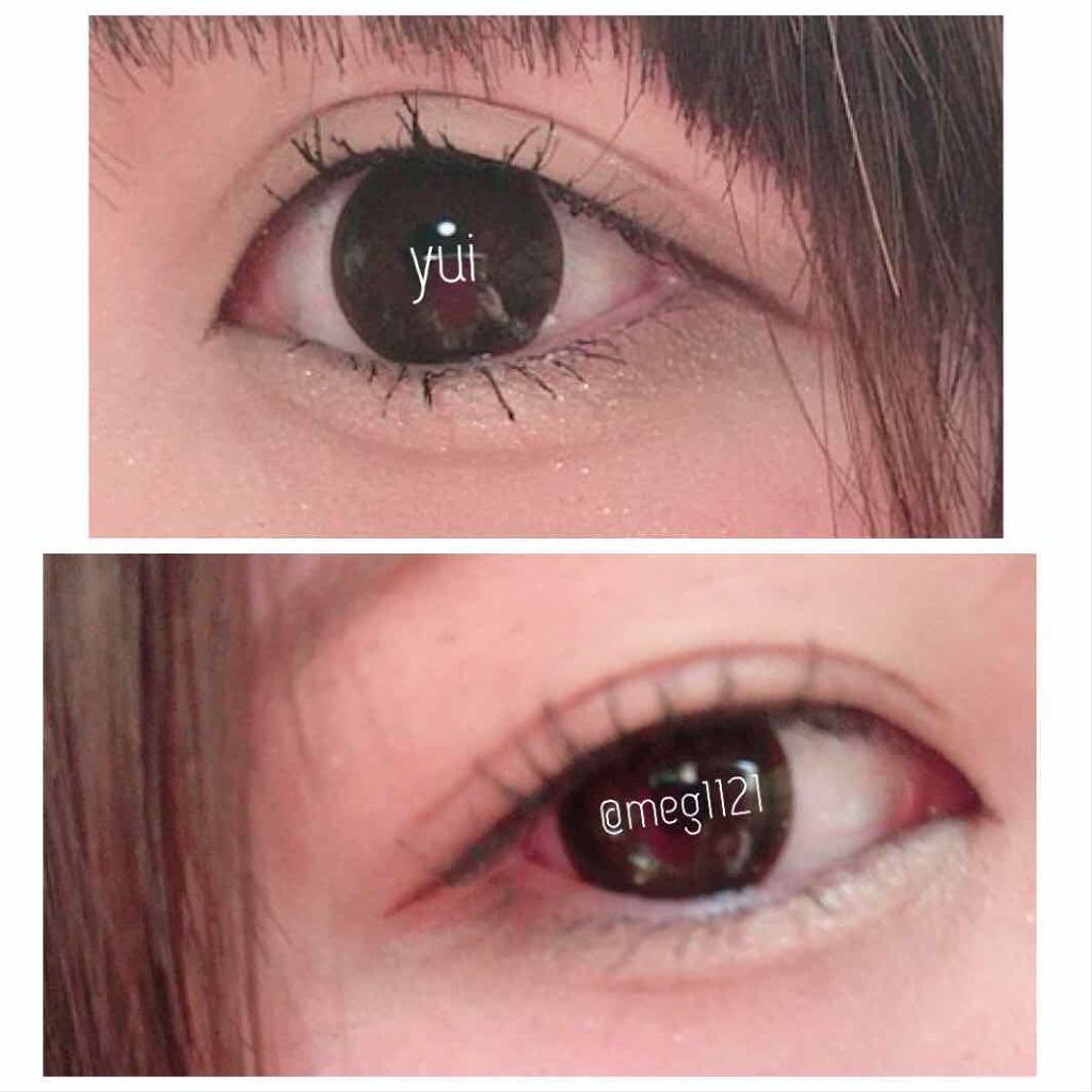  
まつげの長さが短く、量が少ないyuiです😭

ほぼつけまをつけて生活してますが
今日は気分で自まつげでメイクしてみました🤭

ビューラーは資生堂
マスカラ下地はケイトラッシュマキシマイザー
マスカラはオペラマイラッシュ
ホットビュー
