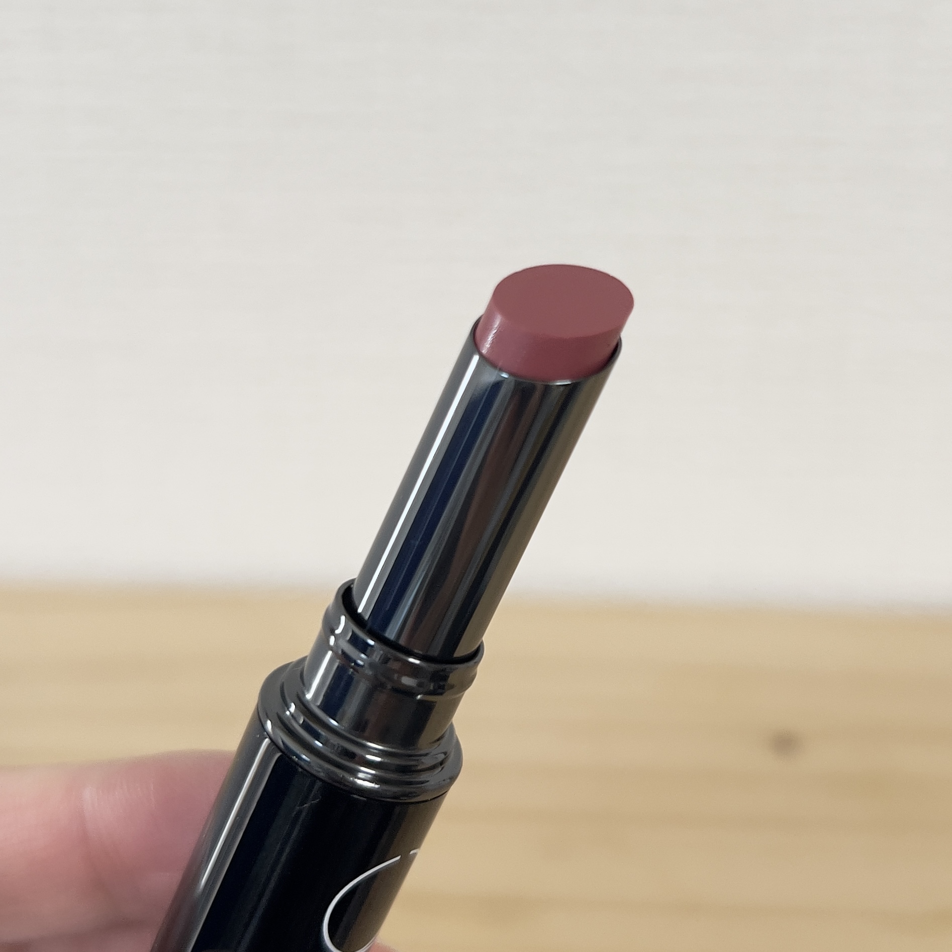 ミネラルカラーリップ/MiMC/リップクリームを使ったクチコミ（2枚目）