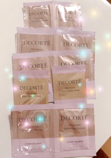 フェイスパウダー/DECORTÉ/ルースパウダーを使ったクチコミ（3枚目）