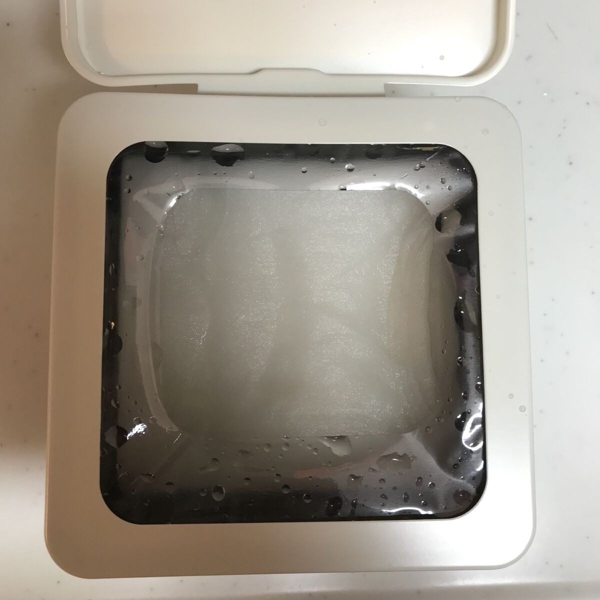 デイリーナイトマスク/You be YOU/シートマスク・パックを使ったクチコミ（3枚目）