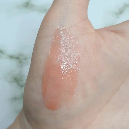 THREE ディヴァインリップジェム/THREE/口紅を使ったクチコミ(5枚目)