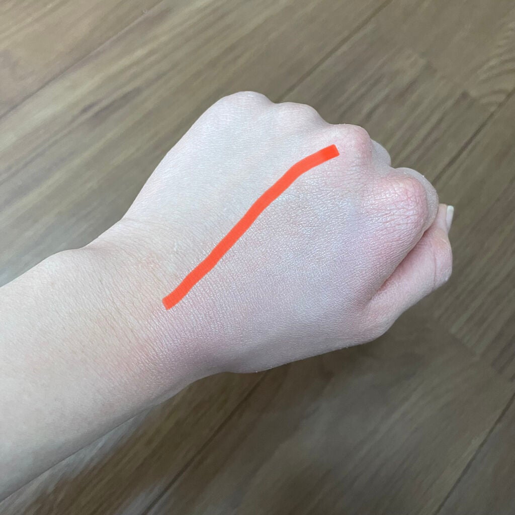 ウォータースプラッシュシカトーンアップクリーム/espoir/化粧下地を使ったクチコミ(5枚目)