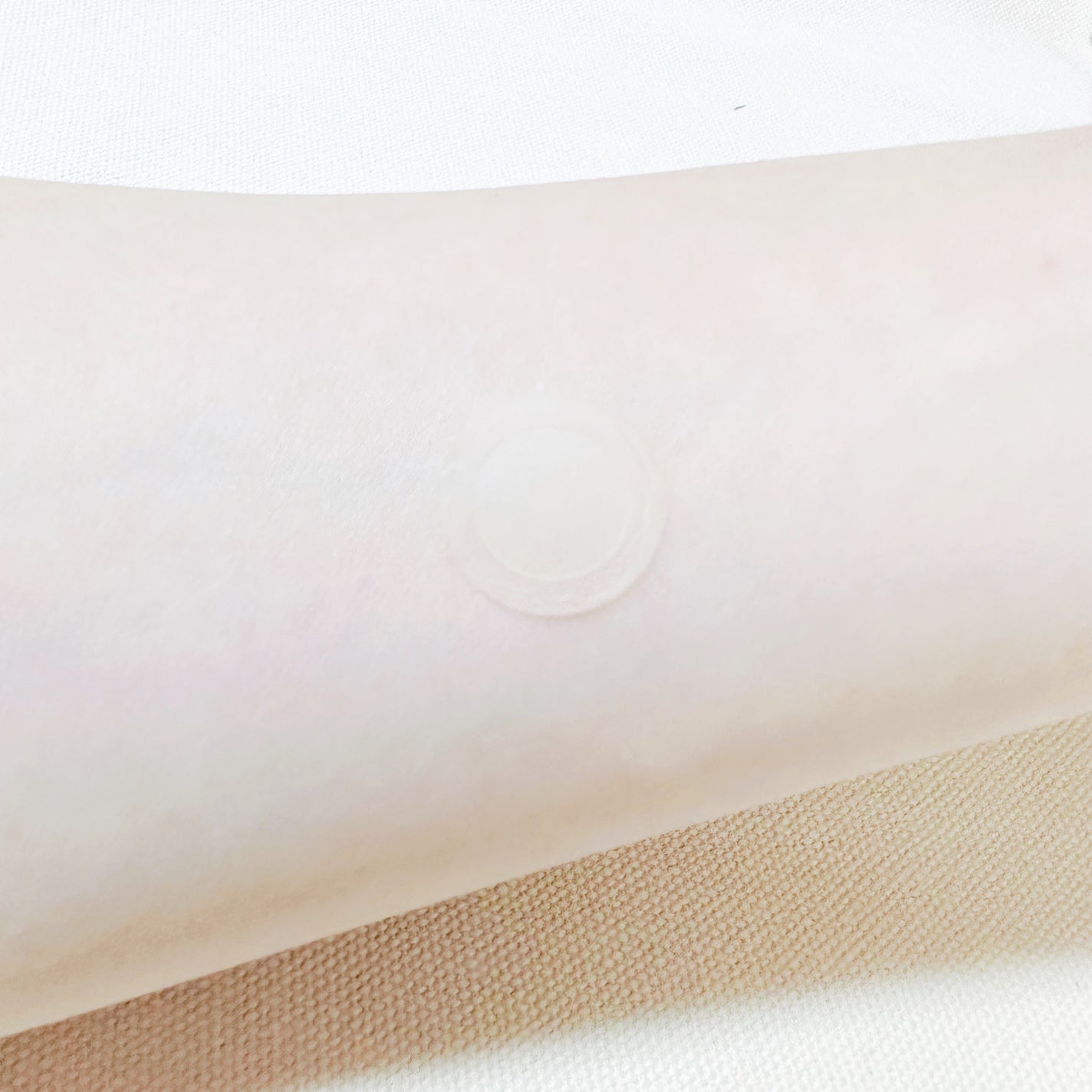 エーキュアショットスポットパッチ/obsero/にきびパッチを使ったクチコミ(3枚目)