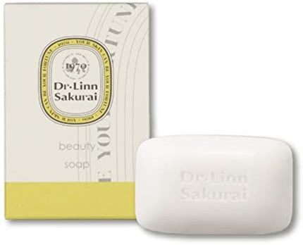 ドクター・リンサクライ ビューティソープ