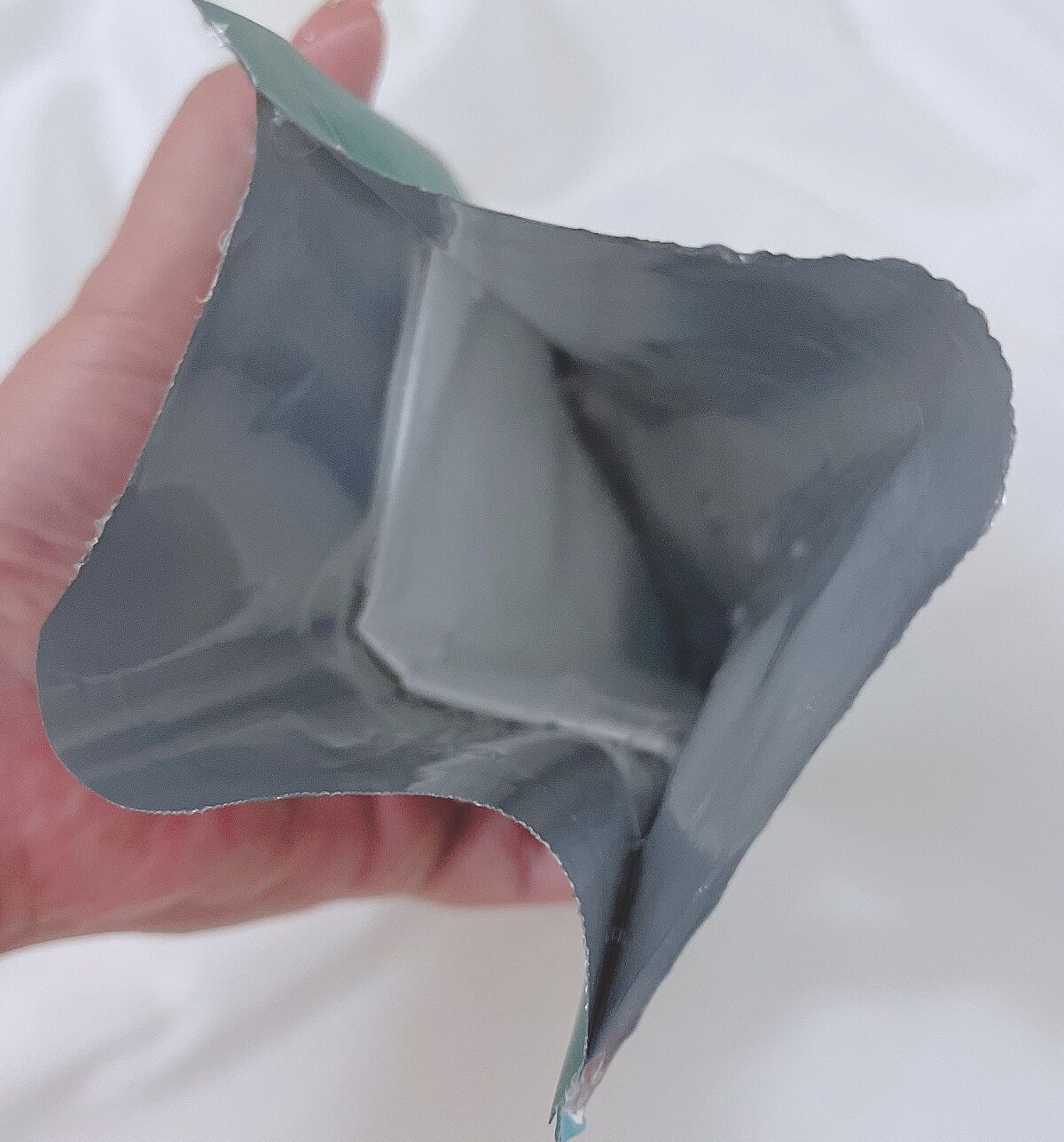 シカアルブチンマスク/NOWATER/シートマスク・パックを使ったクチコミ（2枚目）