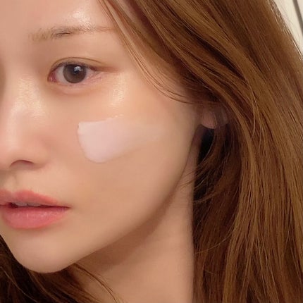 カラミンスキン レリーフ ナリシング クリーム/pour LA PEAU/フェイスクリームを使ったクチコミ(1枚目)