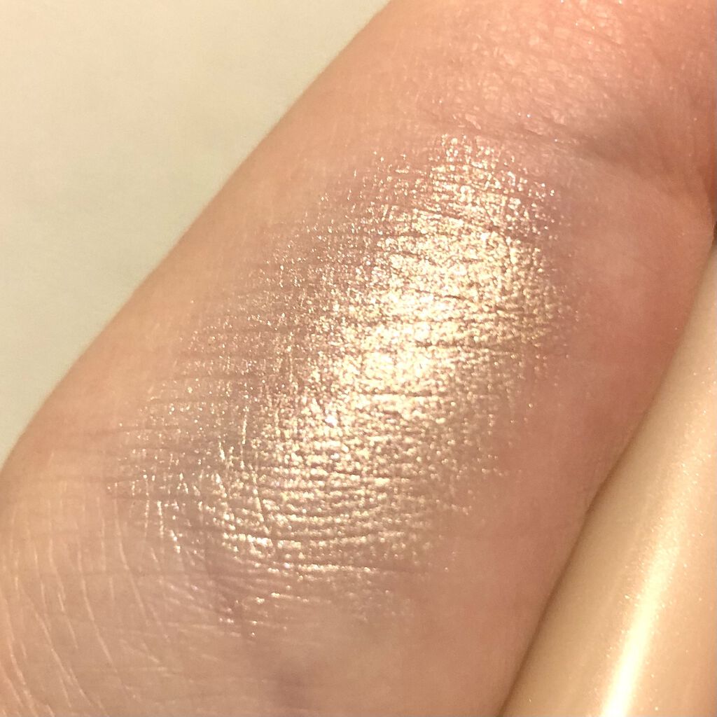 MP2wayアイクレヨン/セリア/スティックアイシャドウを使ったクチコミ（3枚目）