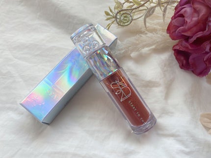 エンドラスターティント/S2ND/リップティントを使ったクチコミ(1枚目)