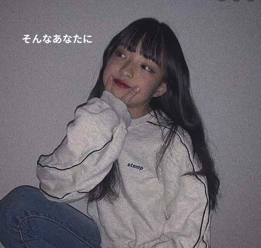 アイテープ 片面テープ ポイント のびーるタイプ ライトピンク/DAISO/二重まぶた用アイテムを使ったクチコミ（2枚目）