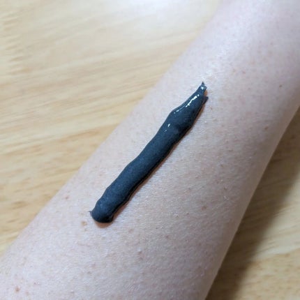 薬用ブラックリムーバー/RODOMIS/除毛クリームを使ったクチコミ(2枚目)