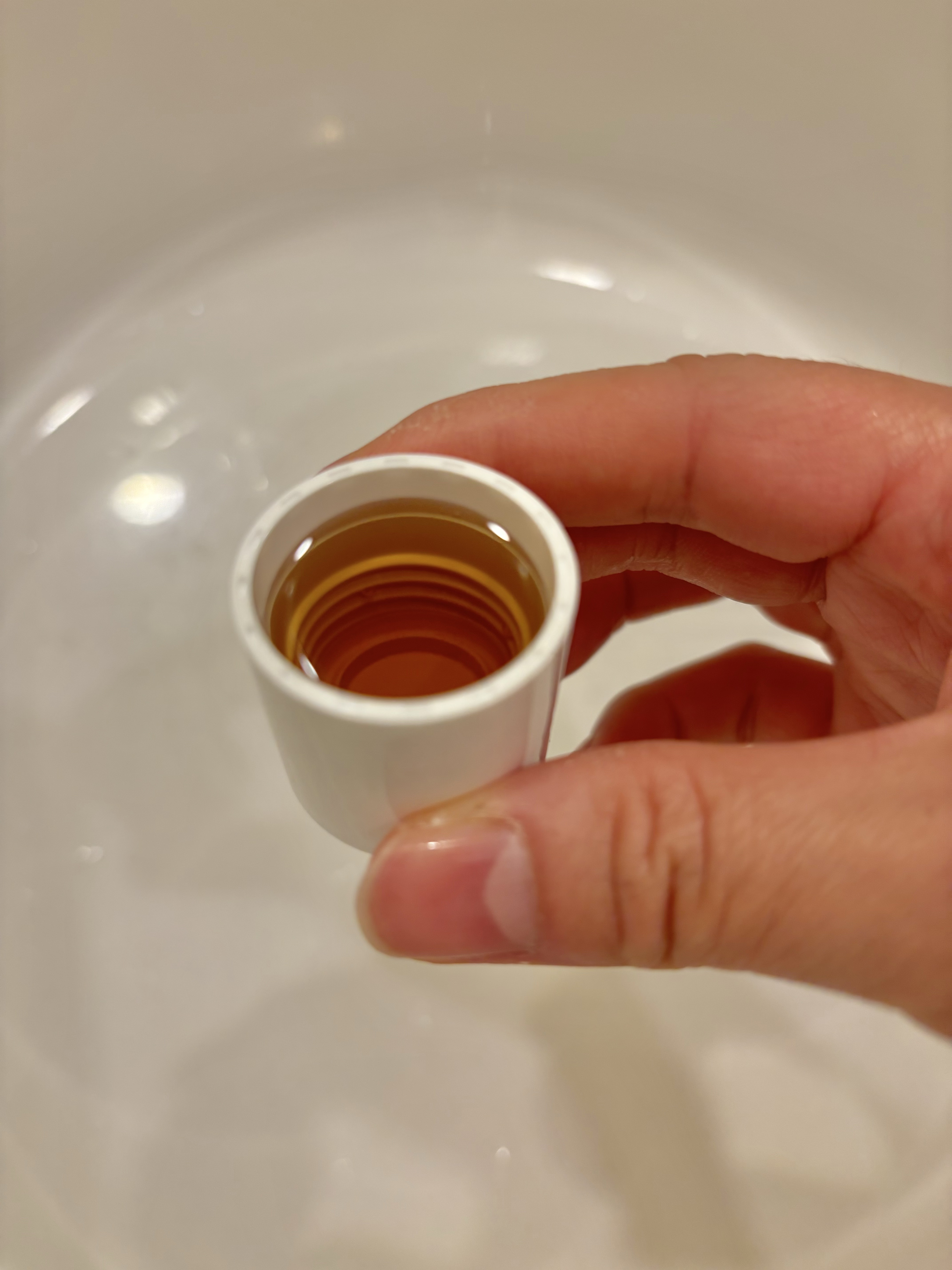 ホワイトニング マウスウォッシュ /WHITH WHITE/マウスウォッシュ・スプレーを使ったクチコミ（2枚目）