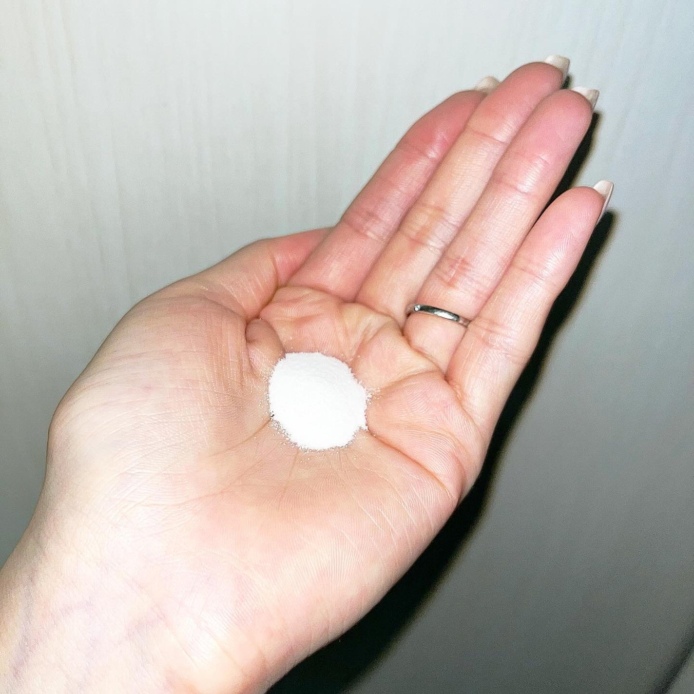 スイサイ ビューティクリア ピーリング パウダーウォッシュ/suisai/洗顔パウダーを使ったクチコミ(2枚目)