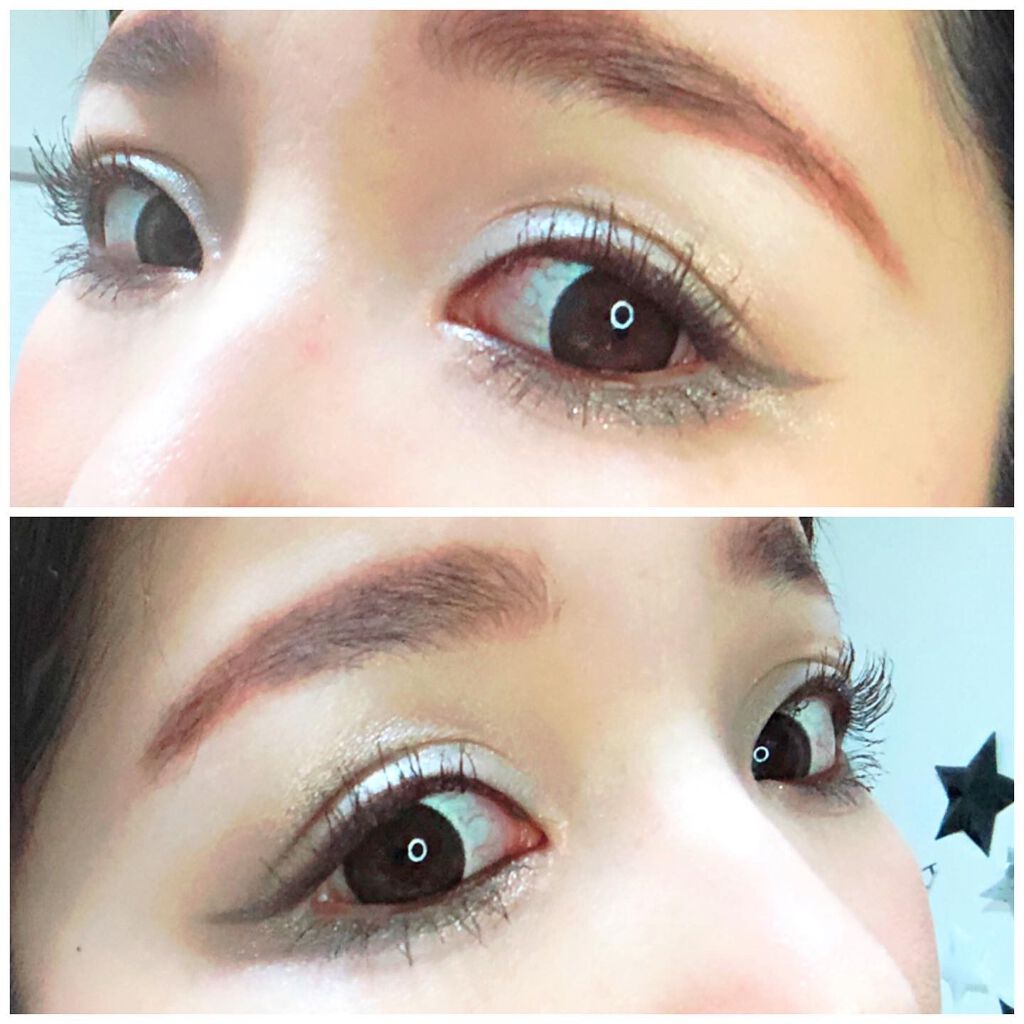 もも on LIPS 「TOMFORD#ソレイユアイカラークォード02①右上をアイホー..」(3枚目)