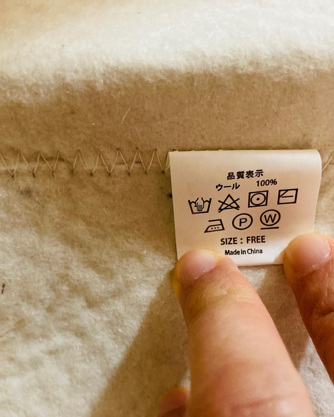 ぼぶ on LIPS 「【サ活の必須アイテム】くまもんサウナハット#PR楽天で購入可能..」(3枚目)