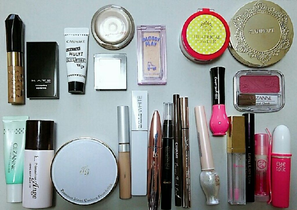 シアトリカルパウダーN/パルガントン/ルースパウダーを使ったクチコミ(1枚目)