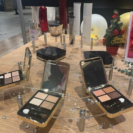 テクノサテン ジェル リップスティック/SHISEIDOザ・メーキャップ/口紅を使ったクチコミ(8枚目)