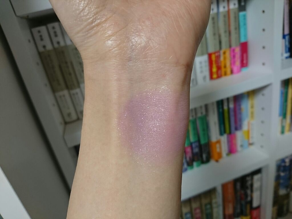 マルチグロウスティック/WHOMEE/ジェル・クリームチークを使ったクチコミ（3枚目）