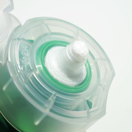 ティーツリーコントロールパッド/PAPA RECIPE/トナーパッドを使ったクチコミ(6枚目)