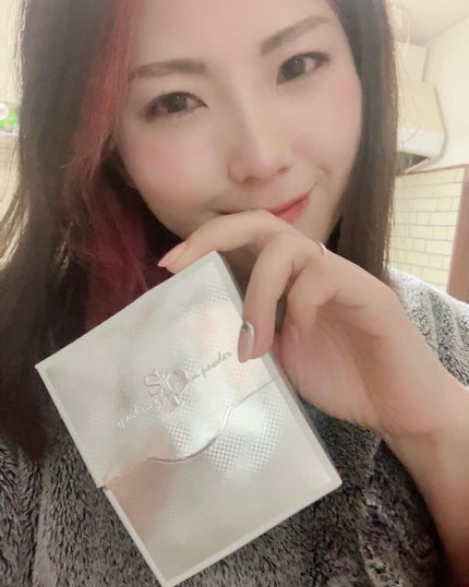 sakura on LIPS 「飲むプラ汁飲むプラチナ。続きです。バリア機能が高まることで、ウ..」(2枚目)