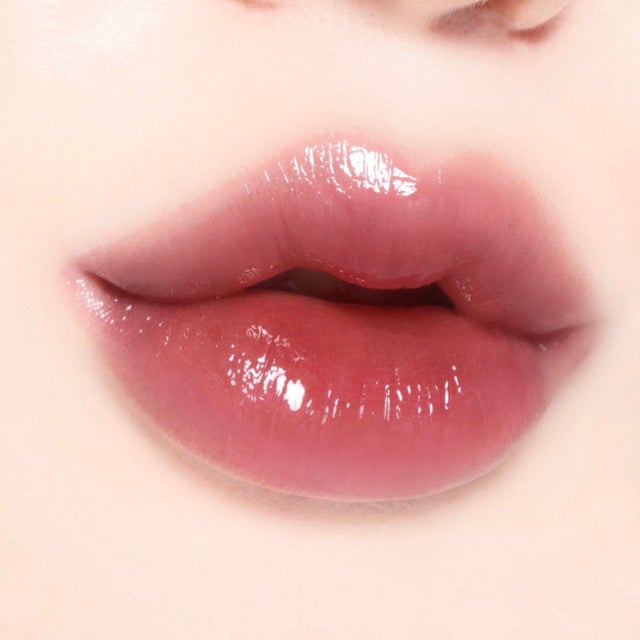 グラッセリップティント 06 モーヴモア