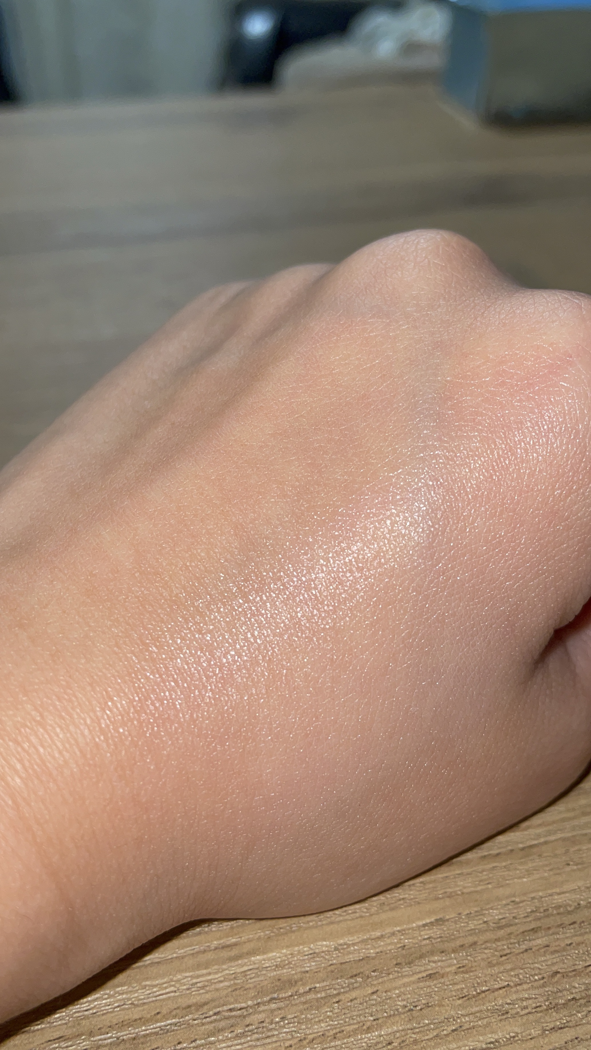 UVイデア XL プロテクショントーンアップ ローズ/ラ ロッシュ ポゼ/日焼け止めクリームを使ったクチコミ（3枚目）