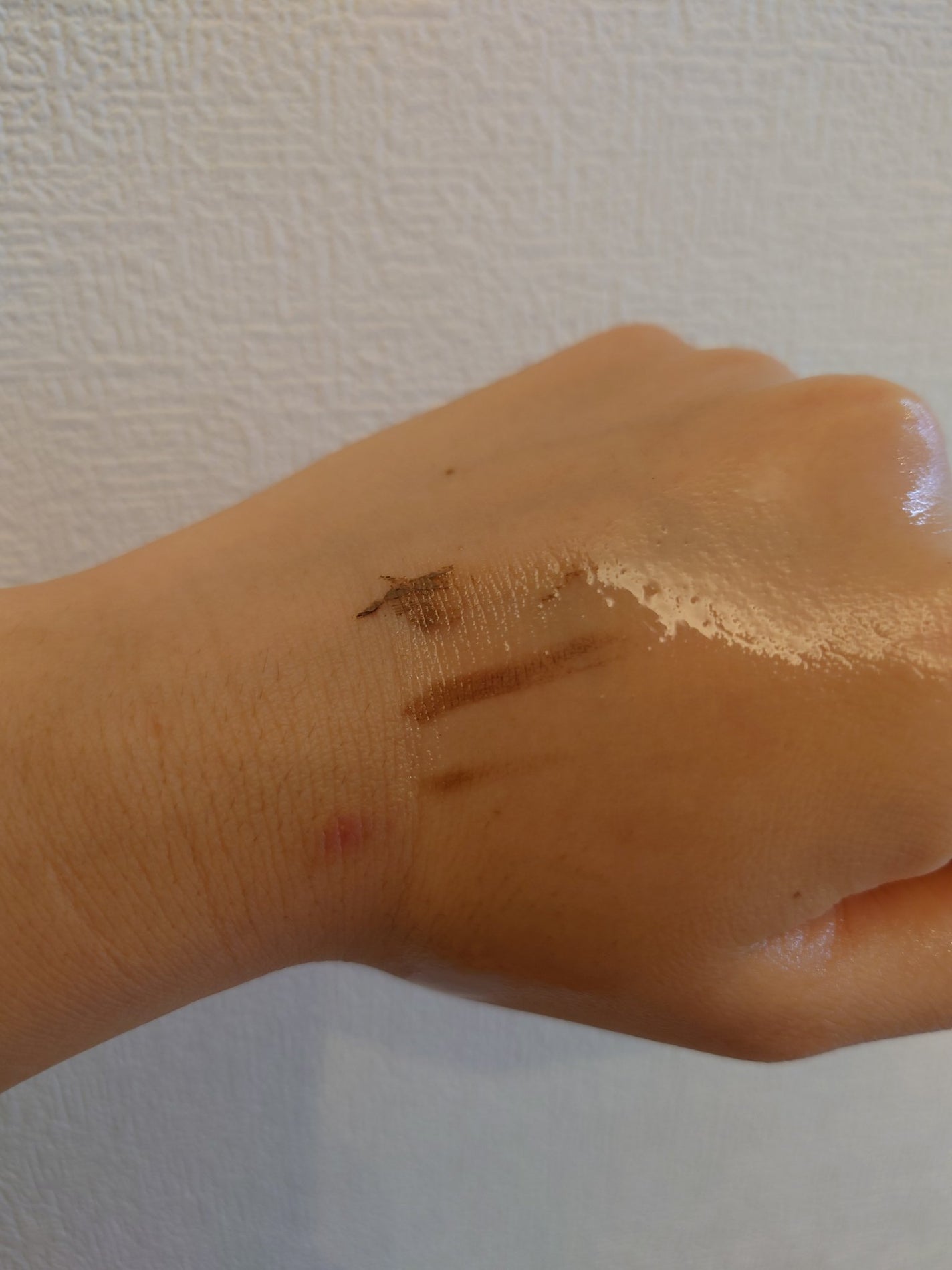 ねむみー on LIPS 「SKIN1004のセンテラ ライトクレンジングオイルを使用しま..」(2枚目)