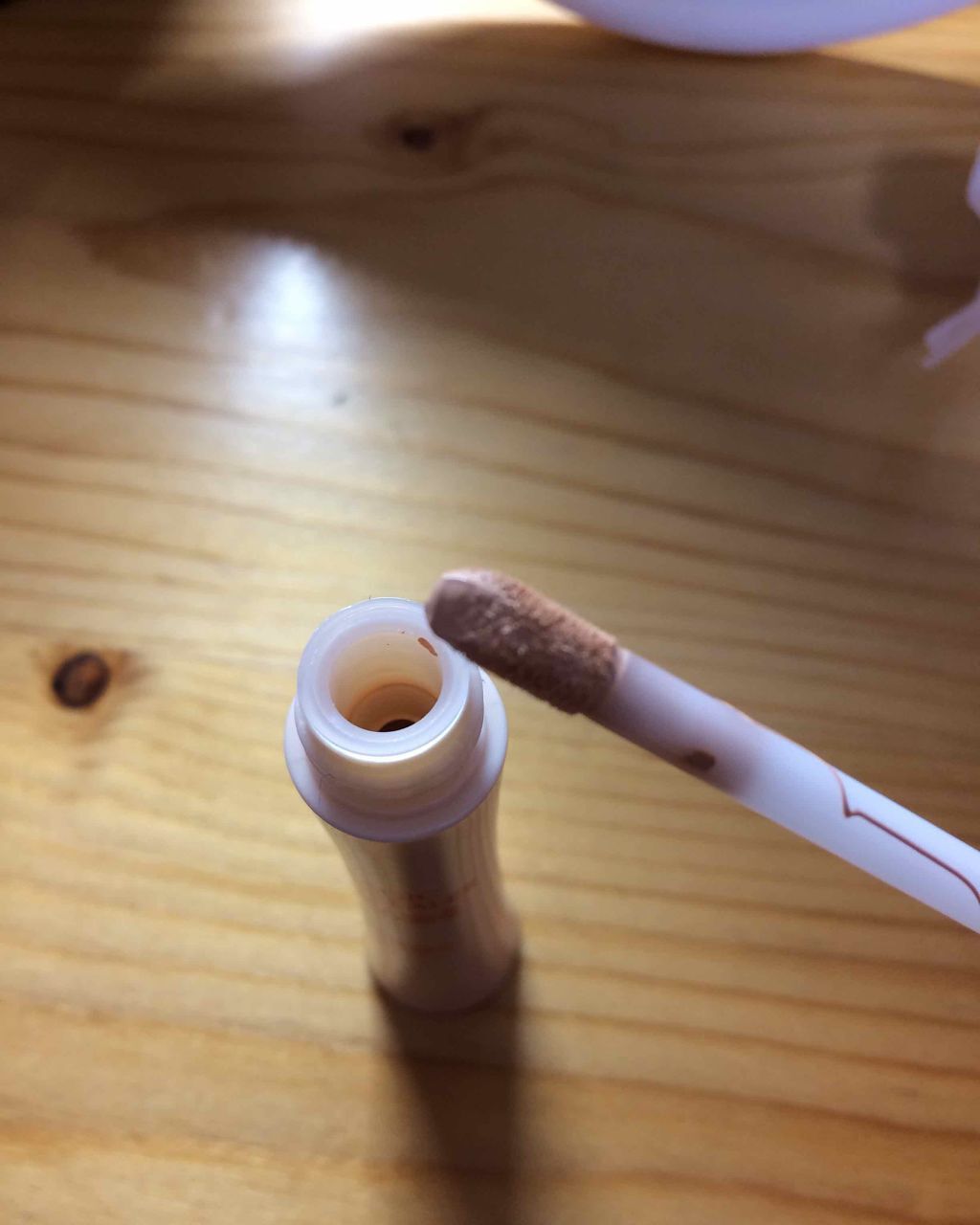 マジックコンシーラー/カリプソ/リキッドコンシーラーを使ったクチコミ(3枚目)