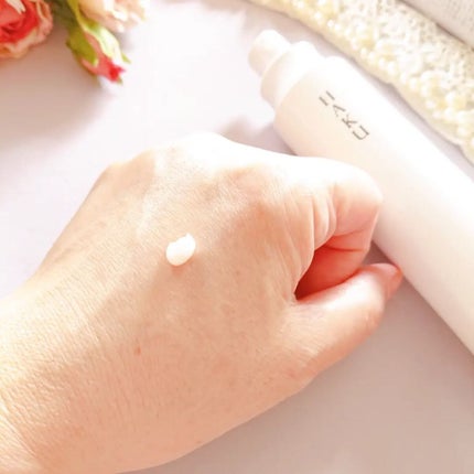 メラノフォーカスZ/HAKU/美容液を使ったクチコミ(3枚目)