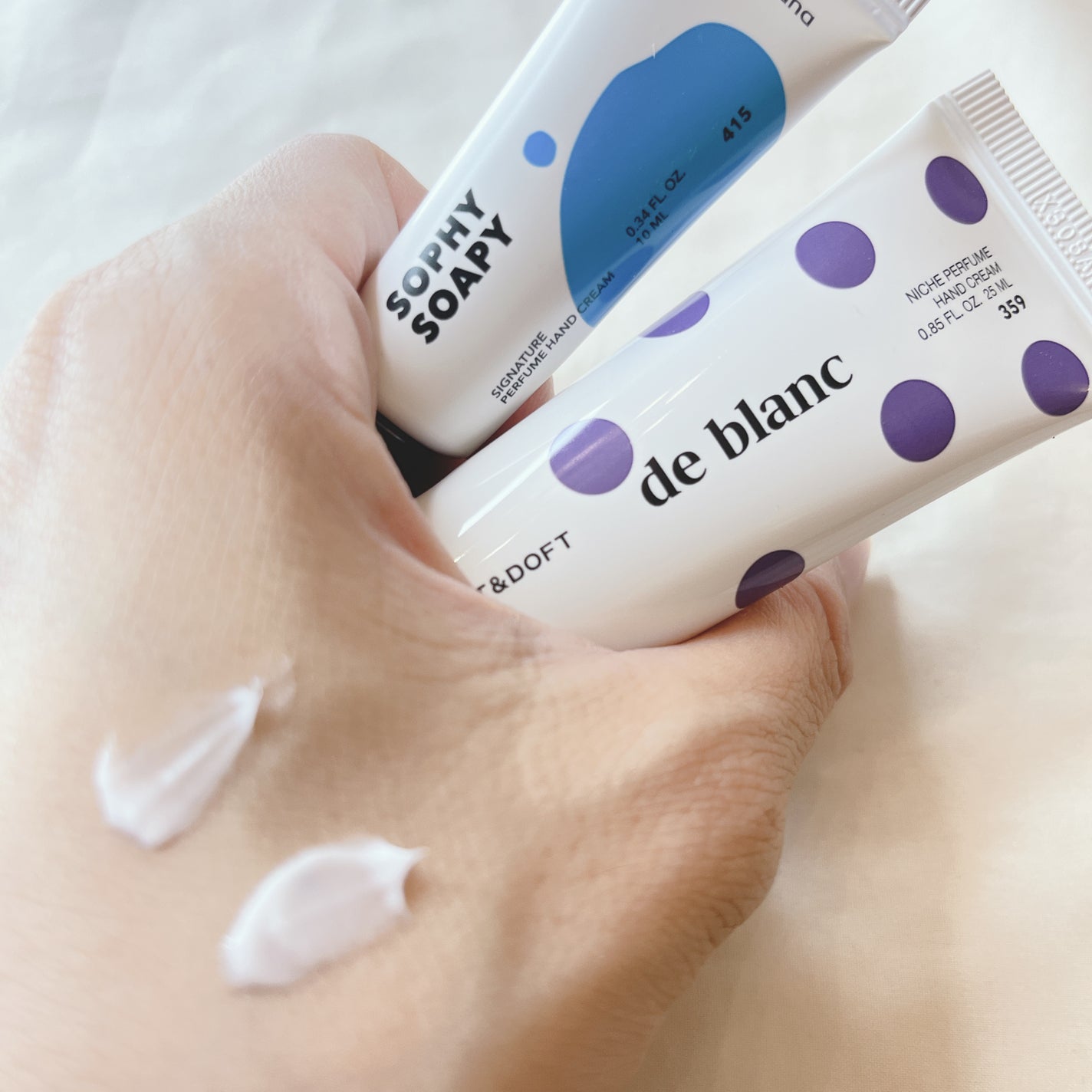 Machiko@フォロバします♡ on LIPS 「ギフト選びならDuft&Doftにおまかせ♡Duft&Doft..」(4枚目)