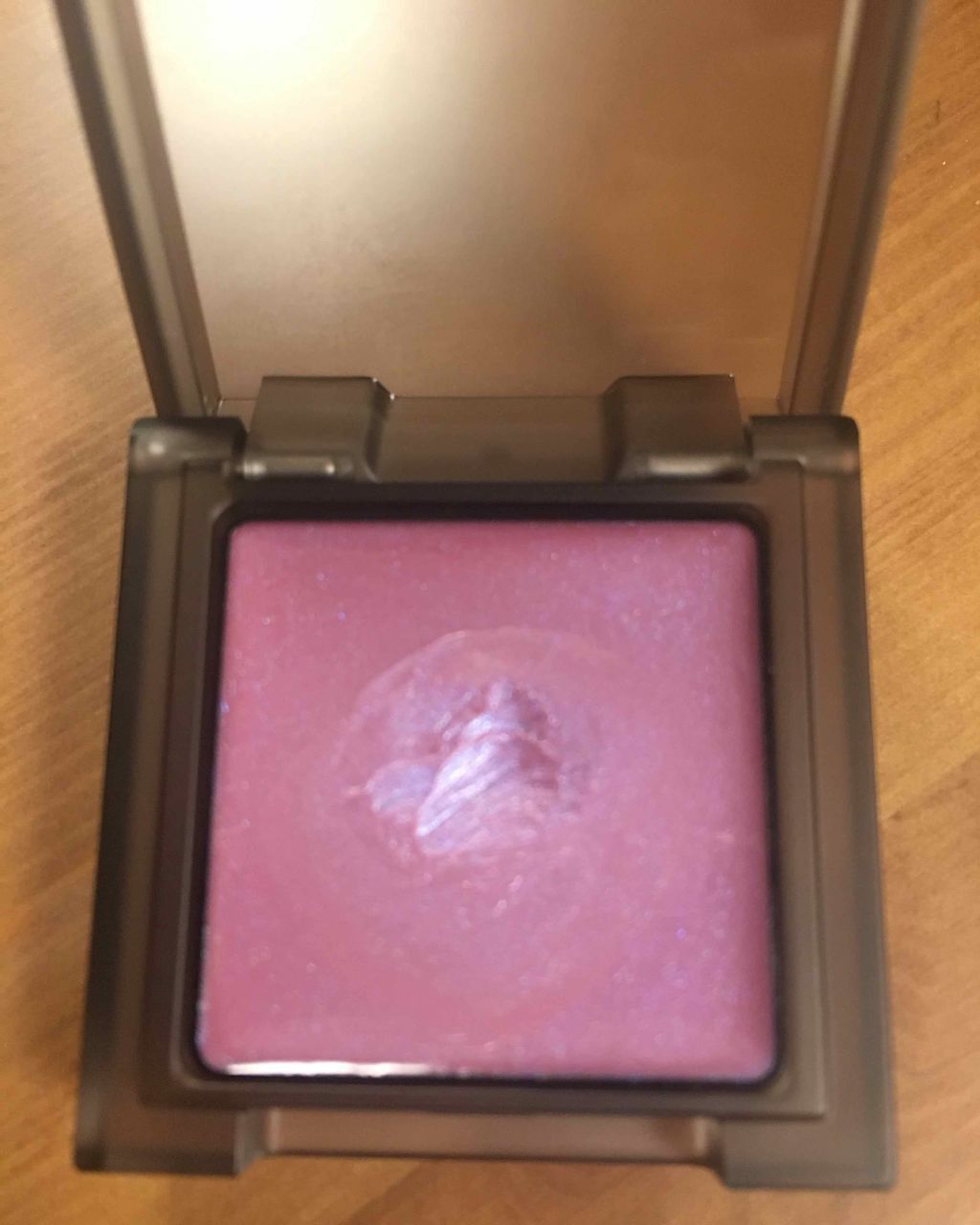 インフィニトリー カラー/Celvoke/ジェル・クリームチークを使ったクチコミ（1枚目）