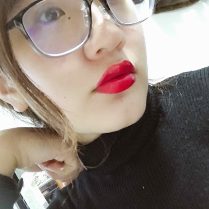 リップスティック/M・A・C/口紅を使ったクチコミ(3枚目)